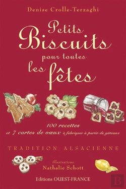 Bertrand.pt - Petits Biscuits Pour Toutes Les Fêtes