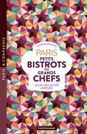 Petits Bistrots Des Grands Chefs