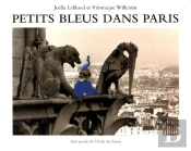 Petits Bleus Dans Paris