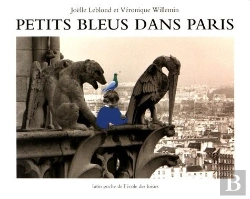 Bertrand.pt - Petits Bleus Dans Paris