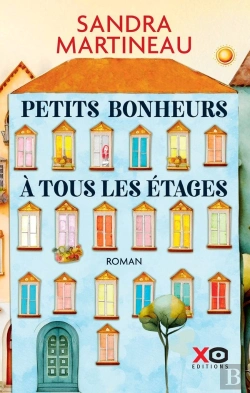 Bertrand.pt - Petits Bonheurs À Tous Les Étages