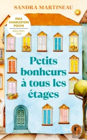 Petits Bonheurs À Tous Les Étages