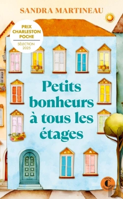 Bertrand.pt - Petits Bonheurs À Tous Les Étages
