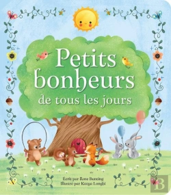 Bertrand.pt - Petits Bonheurs De Tous Les Jours