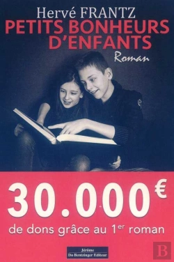 Bertrand.pt - Petits Bonheurs D'Enfants