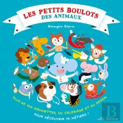 Petits Boulots Des Animaux (Les)