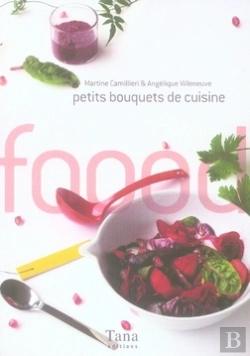 Bertrand.pt - Petits Bouquets De Cuisine