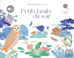 Bertrand.pt - Petits Bruits Du Soir