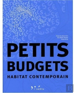 Bertrand.pt - Petits Budgets. Habitat Contemporain
