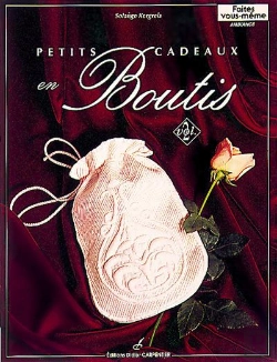 Bertrand.pt - Petits Cadeaux En Boutis Vol.2