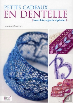 Bertrand.pt - Petits Cadeaux En Dentelle