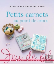 Petits Carnets Au Point De Croix