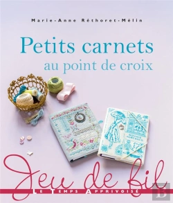 Bertrand.pt - Petits Carnets Au Point De Croix