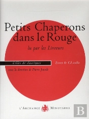 Petits Chaperons Dans Le Rouge