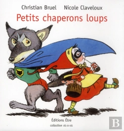 Bertrand.pt - Petits Chaperons Loups