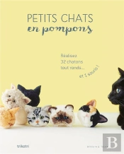 Petits Chats En Pompons