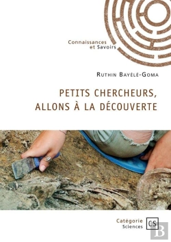Bertrand.pt - Petits Chercheurs, Allons À La Découverte