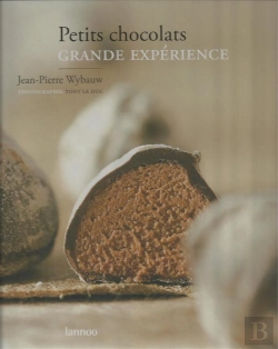 Bertrand.pt - Petits Chocolats, Grande Experience