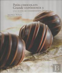 Petits Chocolats Grande Experience T.3 ; Une Duree De Conservation Optimale