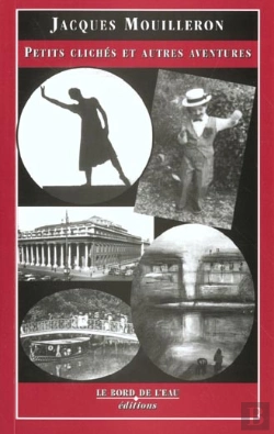 Bertrand.pt - Petits Clichés Et Autres Aventures