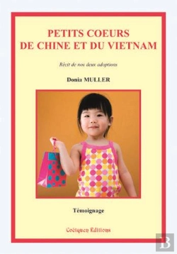 Bertrand.pt - Petits Coeurs De Chine Et Du Vietnam