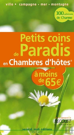 Bertrand.pt - Petits Coins De Paradis À Chambres D'Hôtes