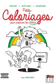 Petits Coloriages : Pour Bien Préparer Ton Avenir