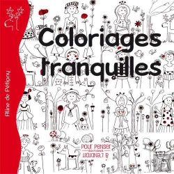 Bertrand.pt - Petits Coloriages Tranquilles