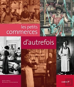 Bertrand.pt - Petits Commerces D Autrefois