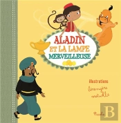 Petits Contes A Raconter/Aladin
