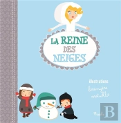 Petits Contes A Raconter/La Reine Des Neiges