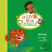 Petits Contes A Raconter/Le Livre De La Jungle