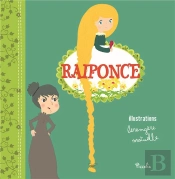 Petits Contes A Raconter/Raiponce