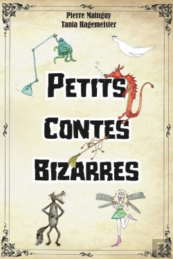 Bertrand.pt - Petits Contes Bizarres