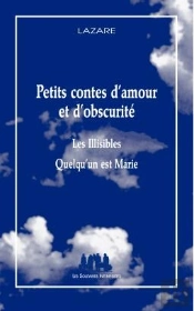 Petits Contes D'Amour Et D'Obscurite