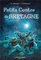 Petits Contes De Bretagne