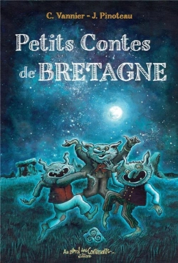 Bertrand.pt - Petits Contes De Bretagne