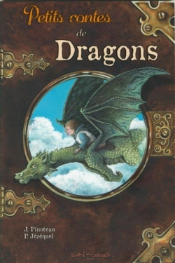 Bertrand.pt - Petits Contes De Dragons
