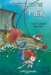 Petits Contes De La Mer