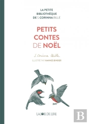 Petits Contes De Noël