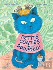 Petits Contes Des Pourquoi