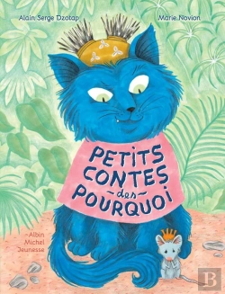 Bertrand.pt - Petits Contes Des Pourquoi