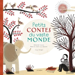Bertrand.pt - Petits Contes Du Vaste Monde