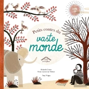 Petits Contes Du Vaste Monde
