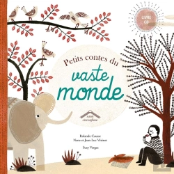 Bertrand.pt - Petits Contes Du Vaste Monde