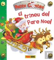 Petits Contes - El Trineu Del Pare Noel