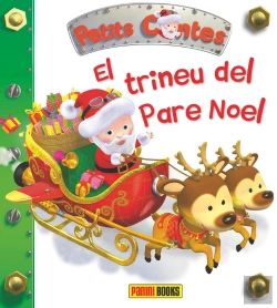Bertrand.pt - Petits Contes - El Trineu Del Pare Noel