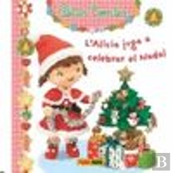 Bertrand.pt - Petits Contes - L'Alícia Juga A Celebrar El Nadal