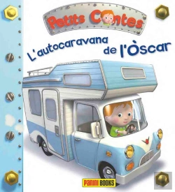 Bertrand.pt - Petits Contes - L'Autocaravana De L'Òscar