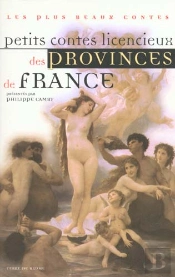 Petits Contes Licencieux Des Provinces De France